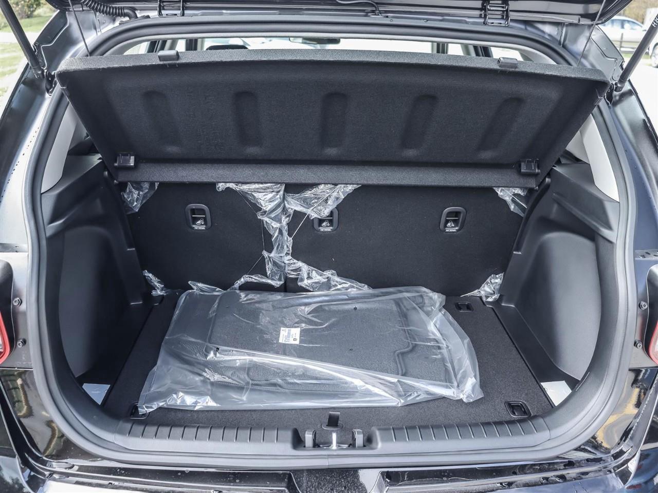 2026 Hyundai Venue Essential 4dr Front-Wheel Drive Photo