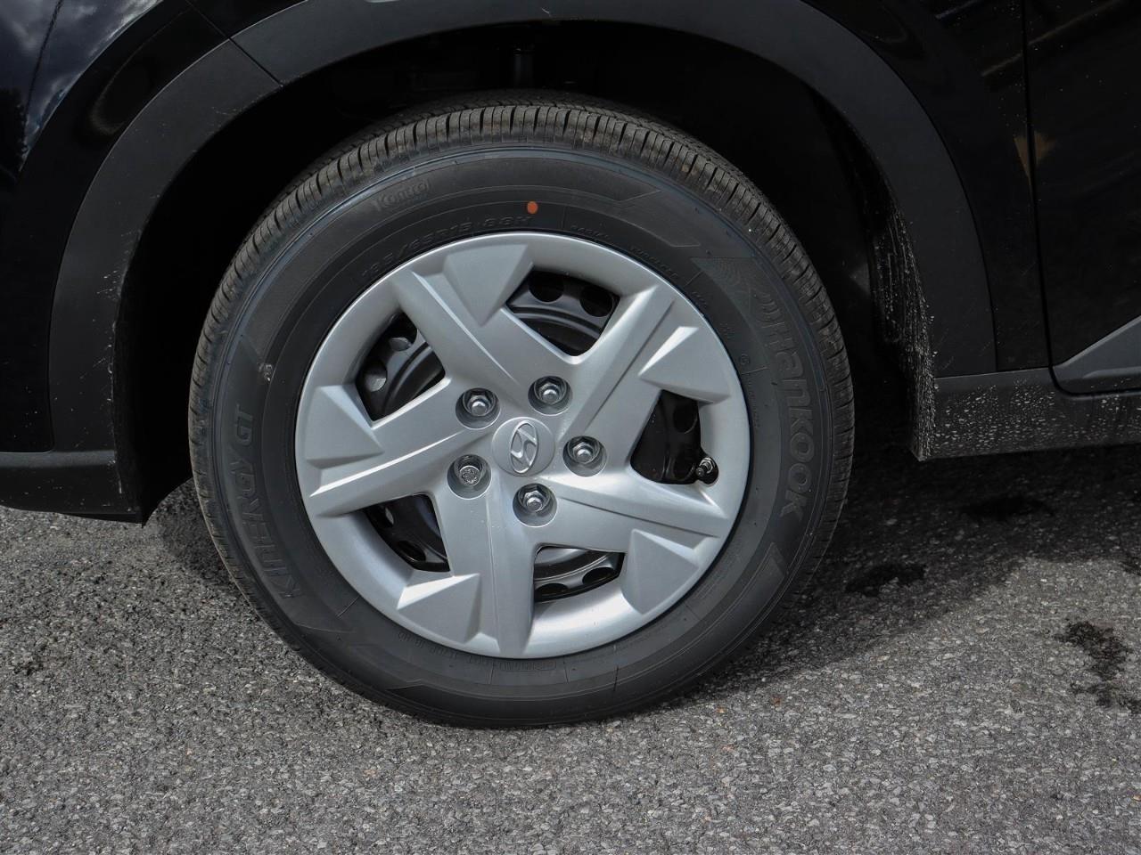 2026 Hyundai Venue Essential 4dr Front-Wheel Drive Photo