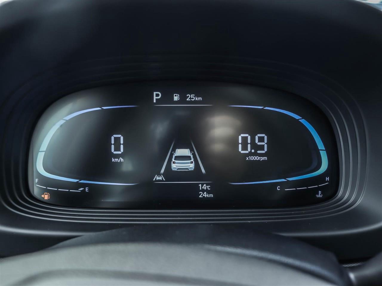 2026 Hyundai Venue Essential 4dr Front-Wheel Drive Photo