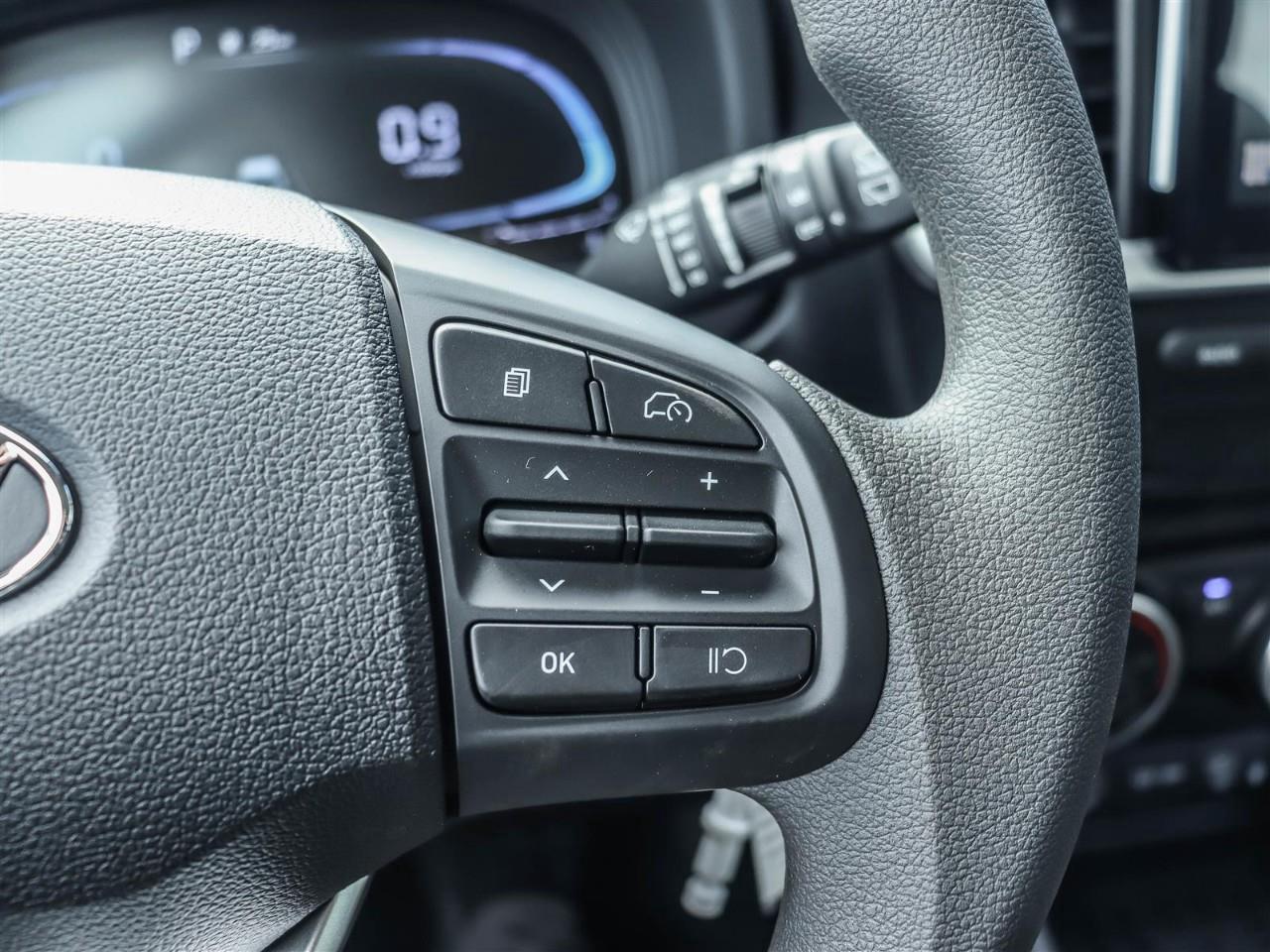 2026 Hyundai Venue Essential 4dr Front-Wheel Drive Photo