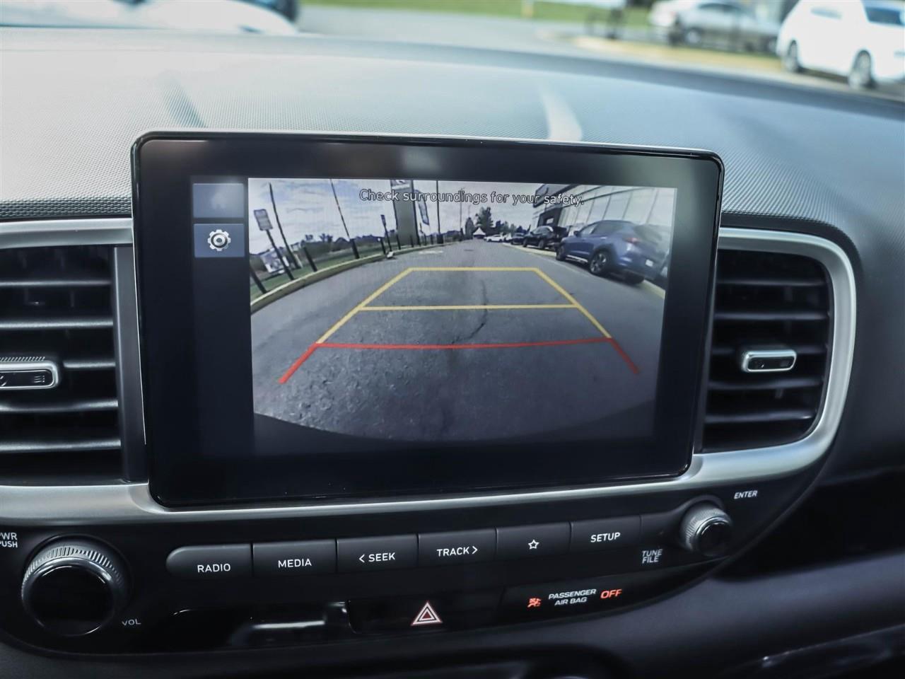 2026 Hyundai Venue Essential 4dr Front-Wheel Drive Photo