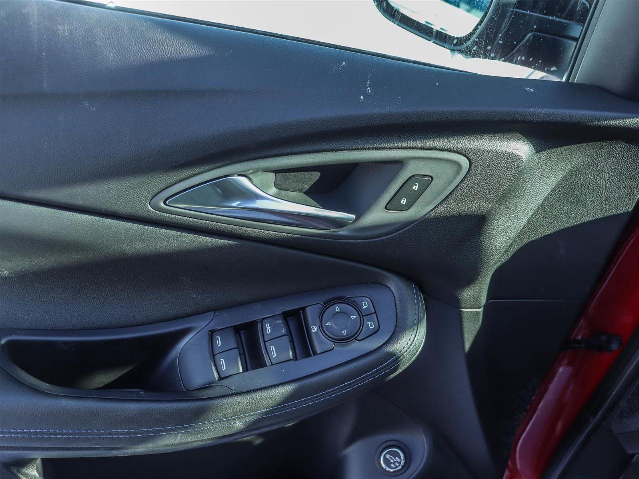 2026 Buick Encore GX Sport Touring AWD Photo