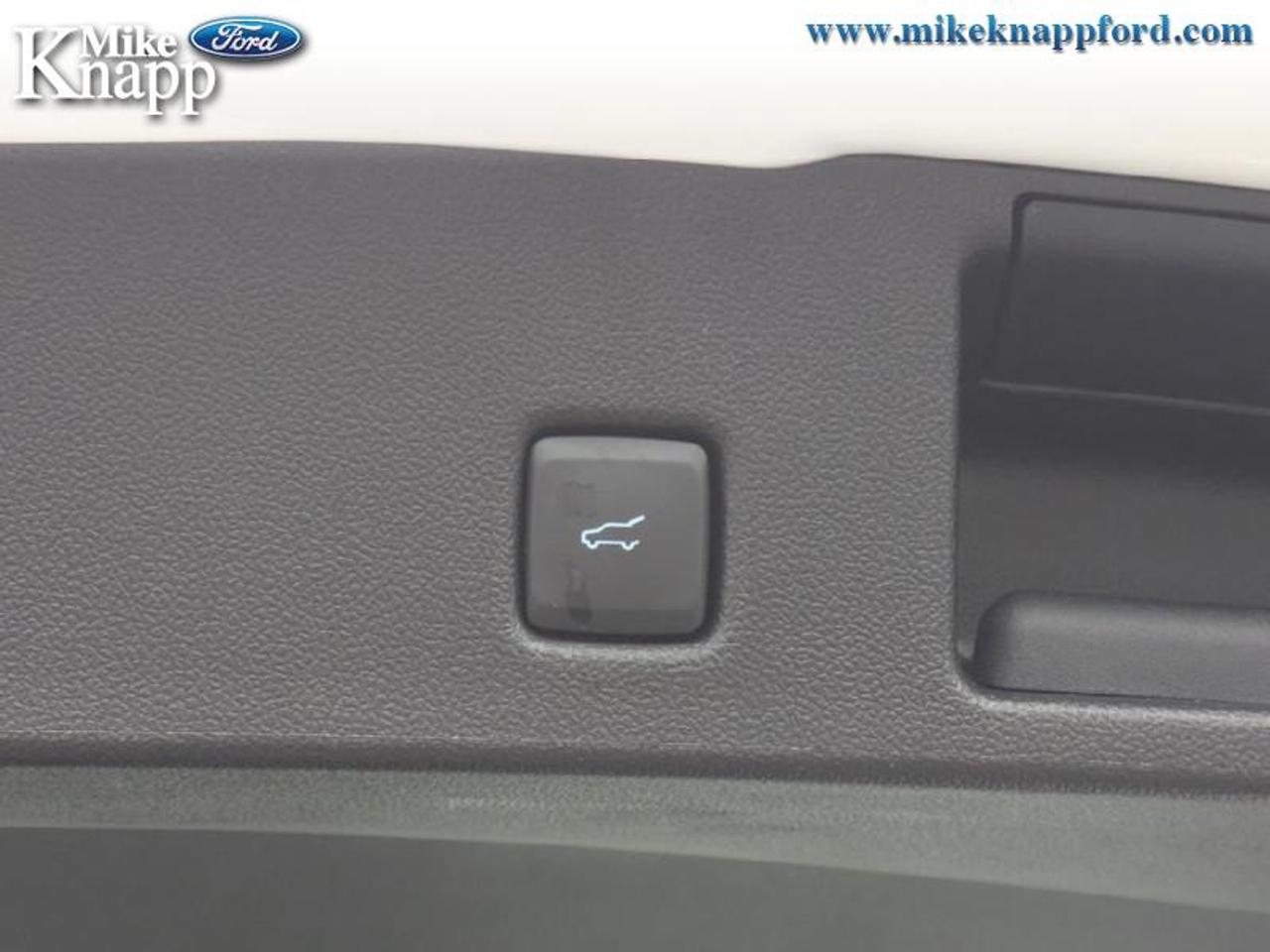 2026 Ford Escape ST-Line Photo