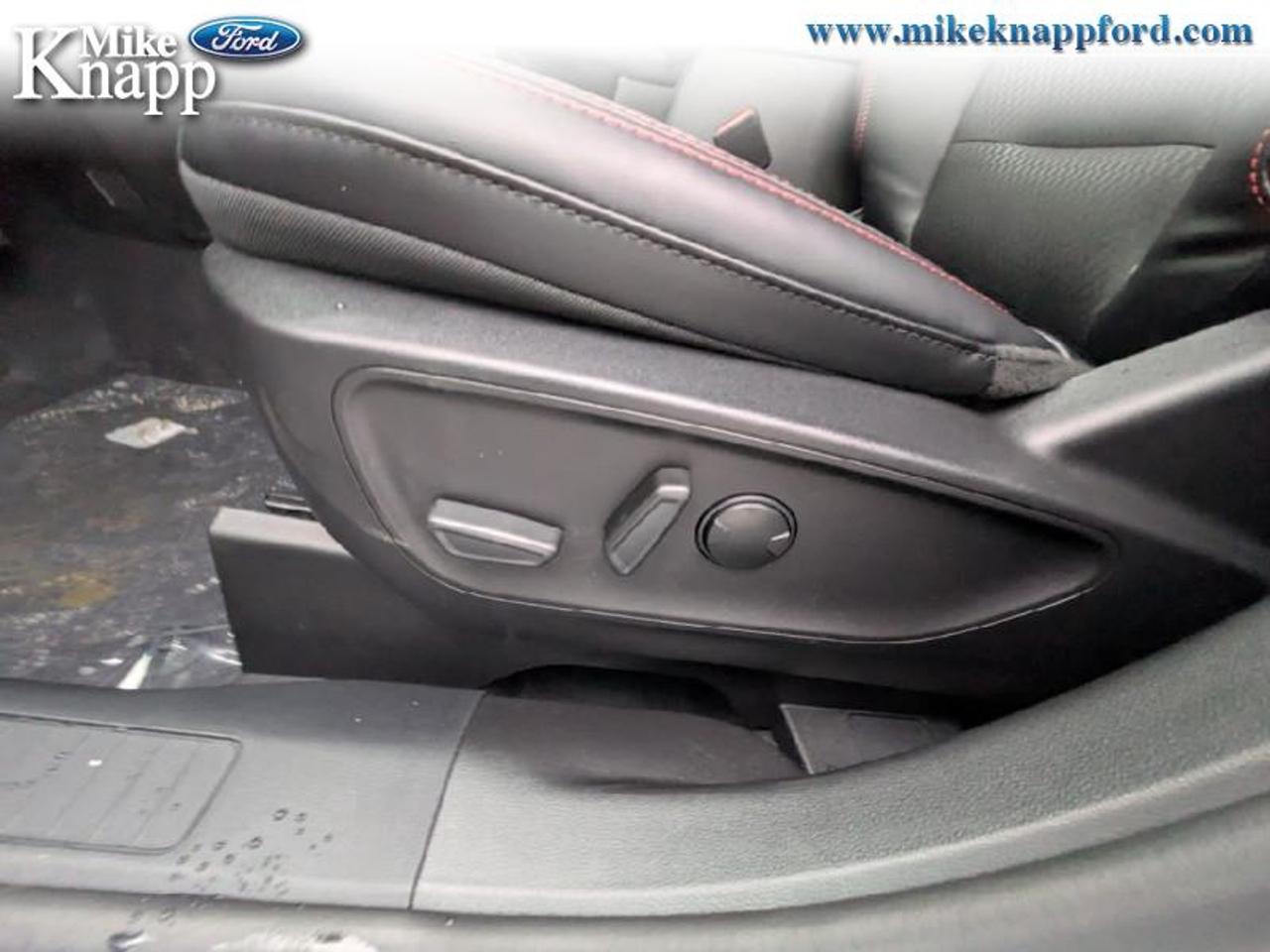 2026 Ford Escape ST-Line Photo