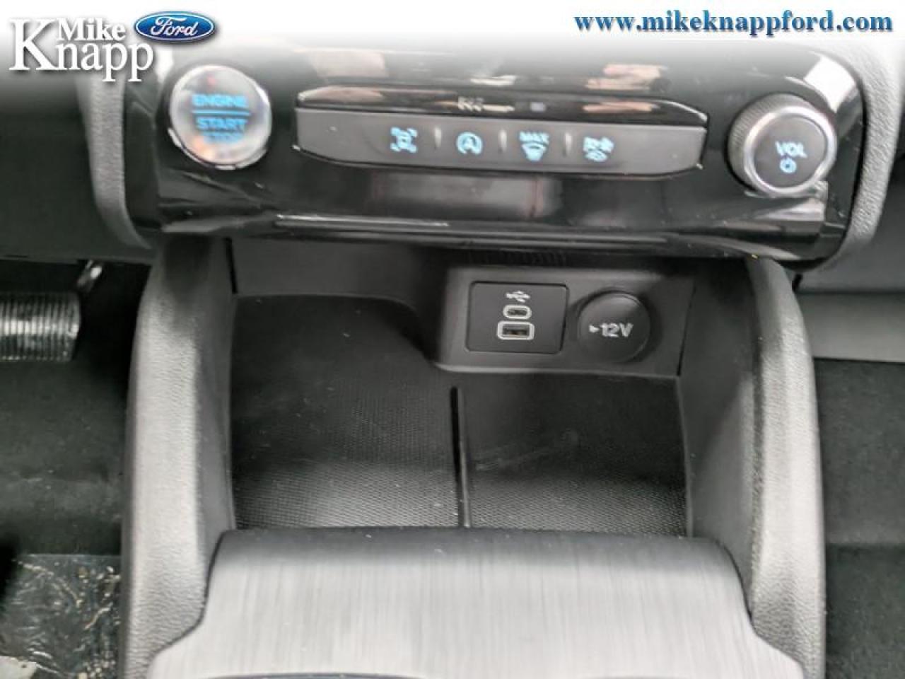 2026 Ford Escape ST-Line Photo