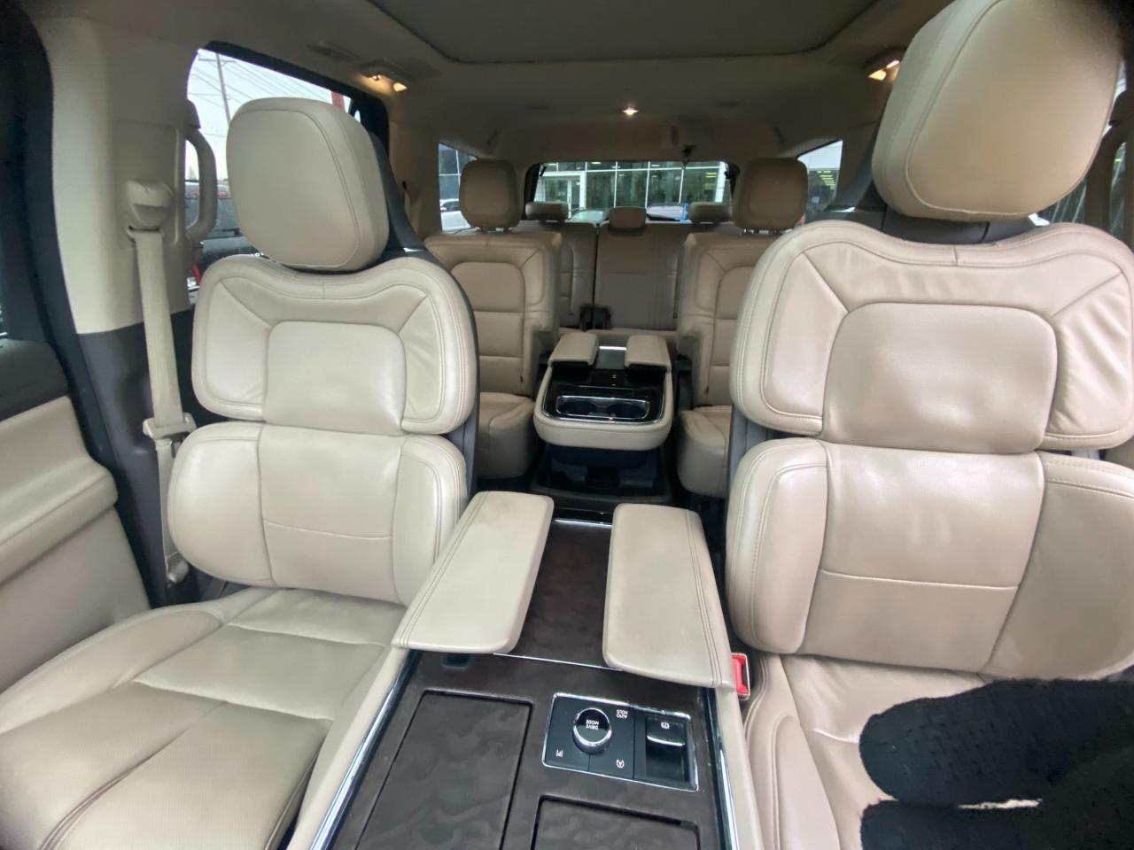 2022 Lincoln Navigator Reserve 4dr 4x4 Photo