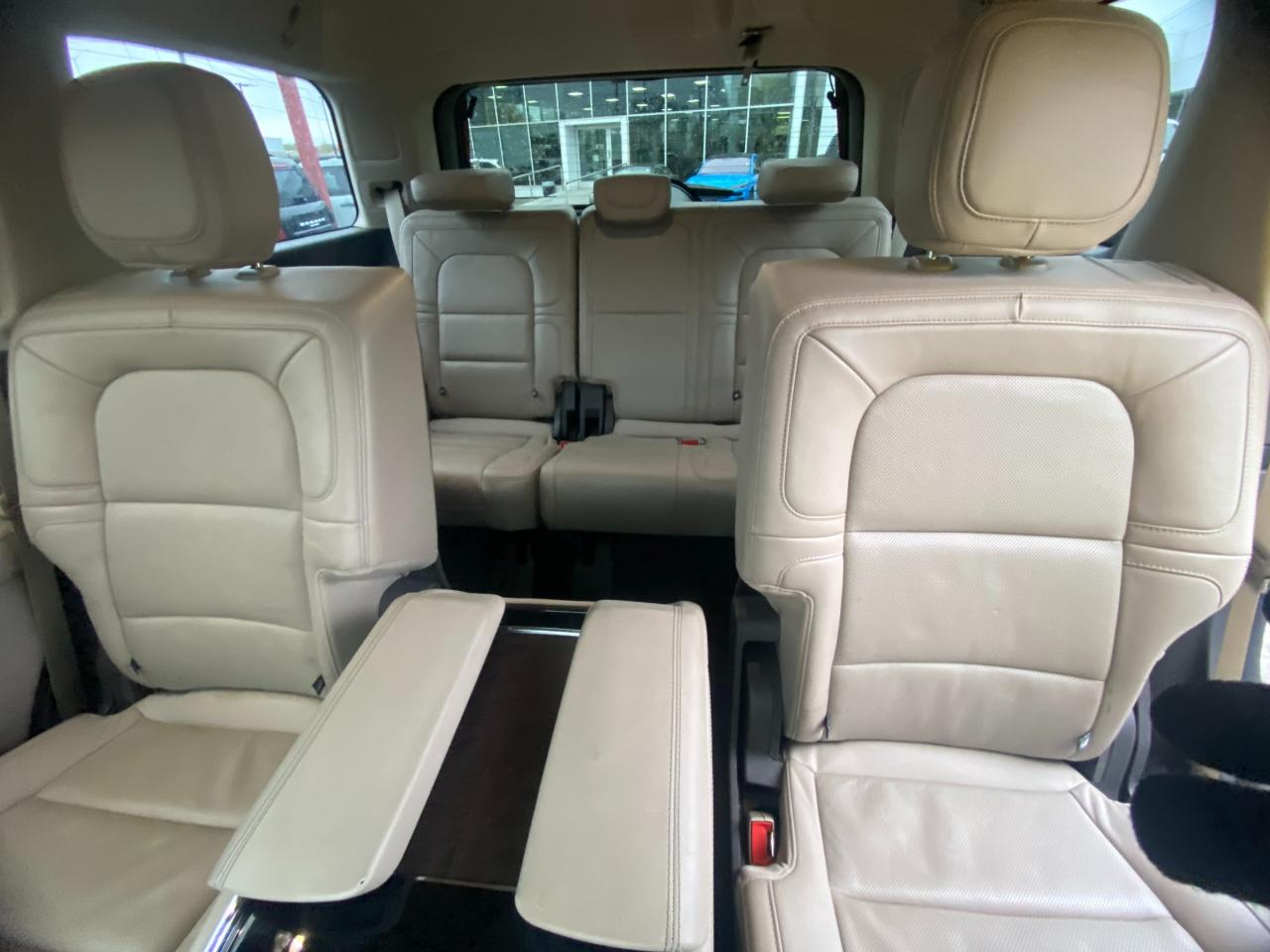 2022 Lincoln Navigator Reserve 4dr 4x4 Photo