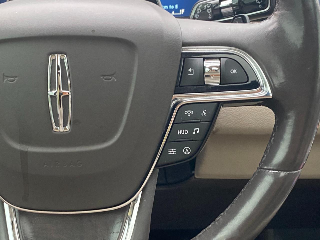 2022 Lincoln Navigator Reserve 4dr 4x4 Photo