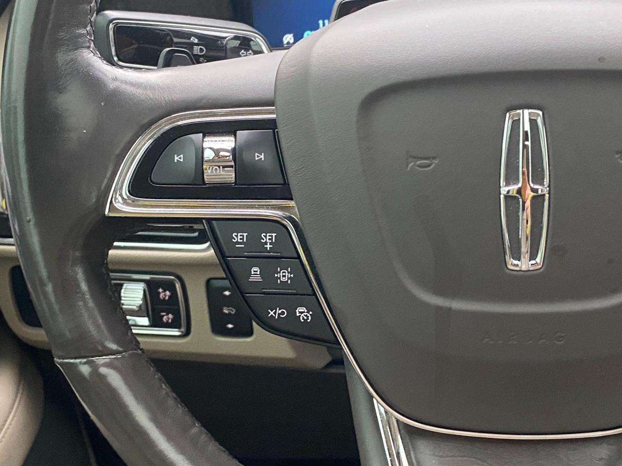 2022 Lincoln Navigator Reserve 4dr 4x4 Photo