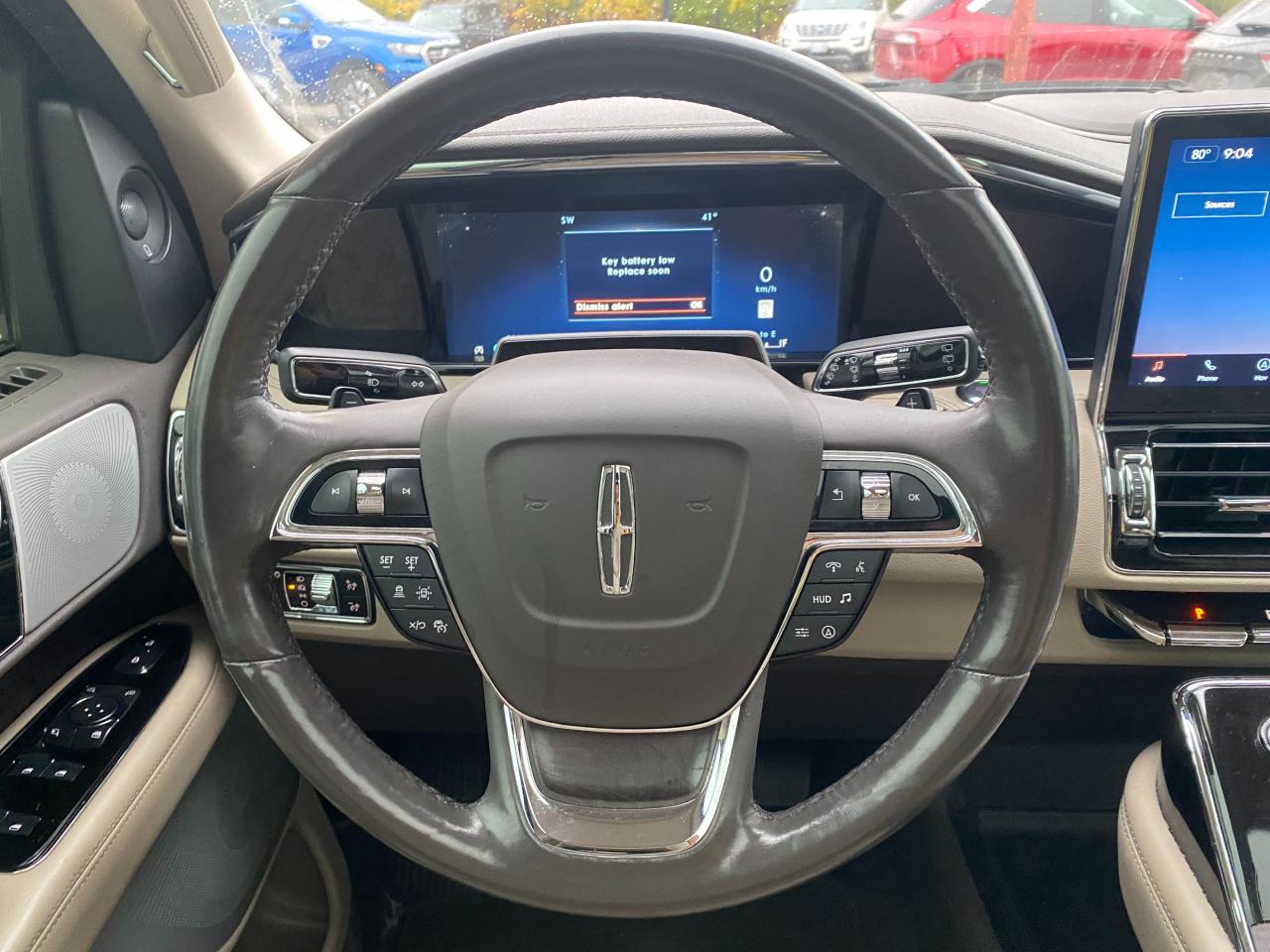 2022 Lincoln Navigator Reserve 4dr 4x4 Photo