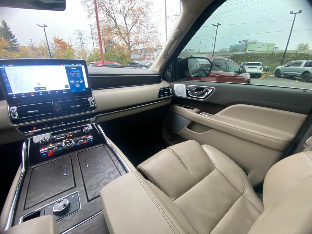 2022 Lincoln Navigator Reserve 4dr 4x4 Photo