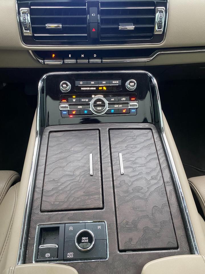 2022 Lincoln Navigator Reserve 4dr 4x4 Photo