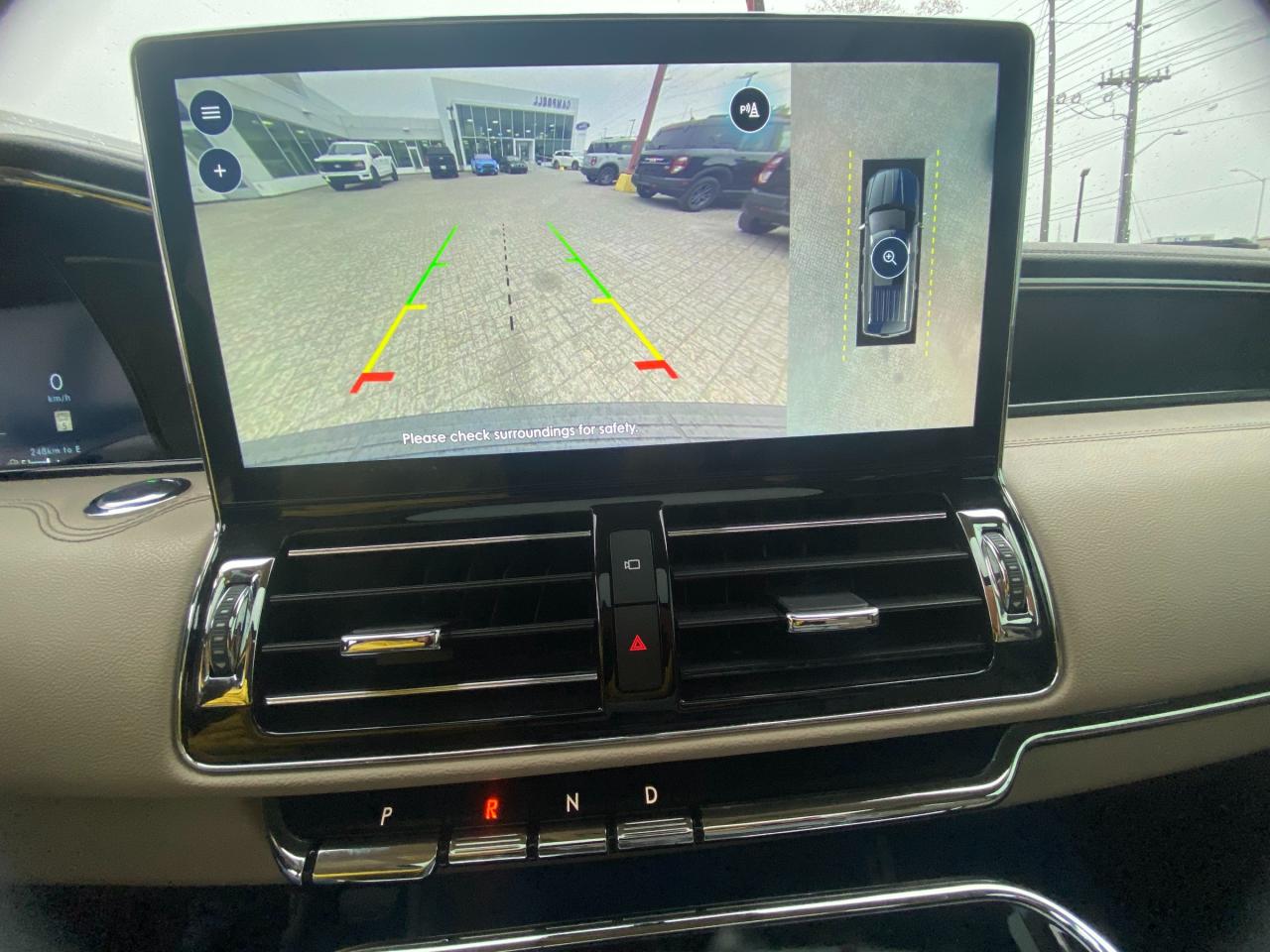 2022 Lincoln Navigator Reserve 4dr 4x4 Photo