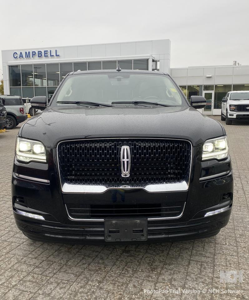 2022 Lincoln Navigator Reserve 4dr 4x4 Photo