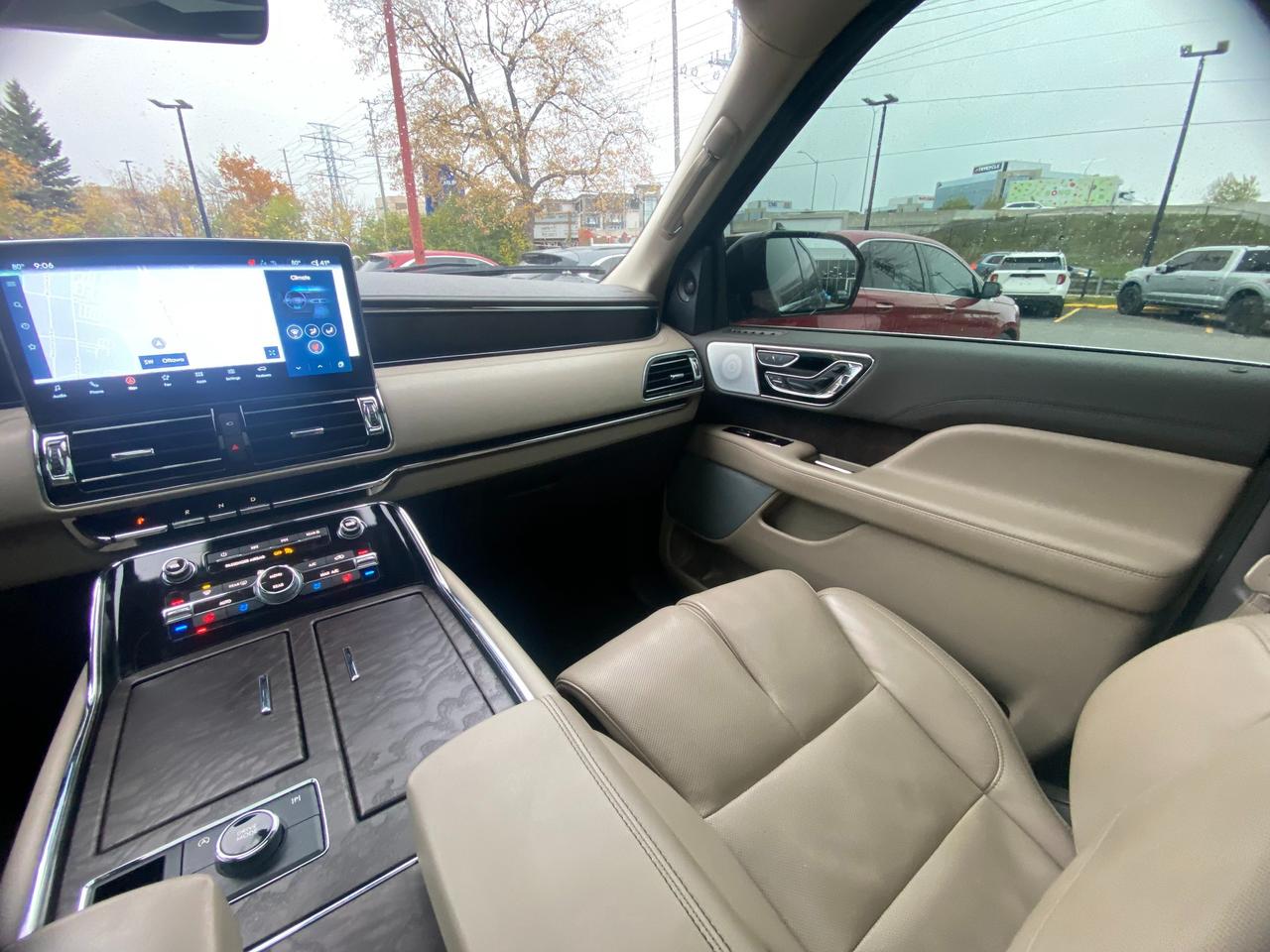 2022 Lincoln Navigator Reserve 4dr 4x4 Photo