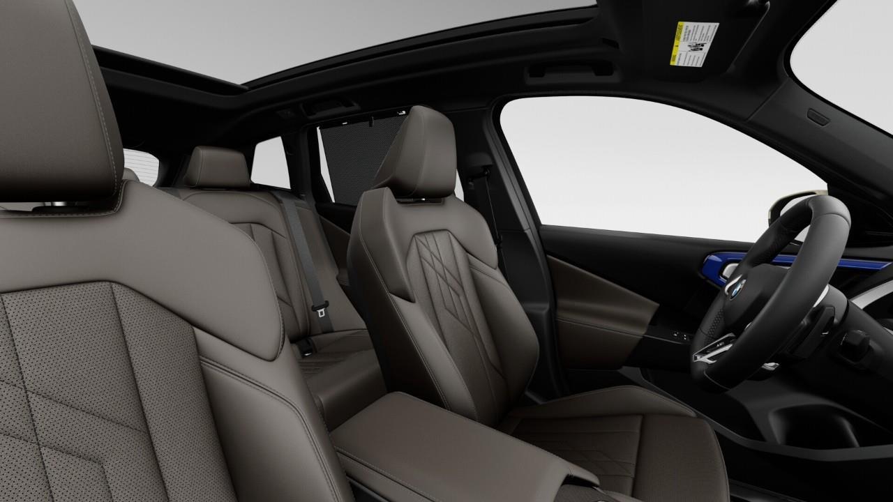 2026 BMW X3 30 xDrive 4dr All-Wheel Drive Sports Activity Vehicle Photo