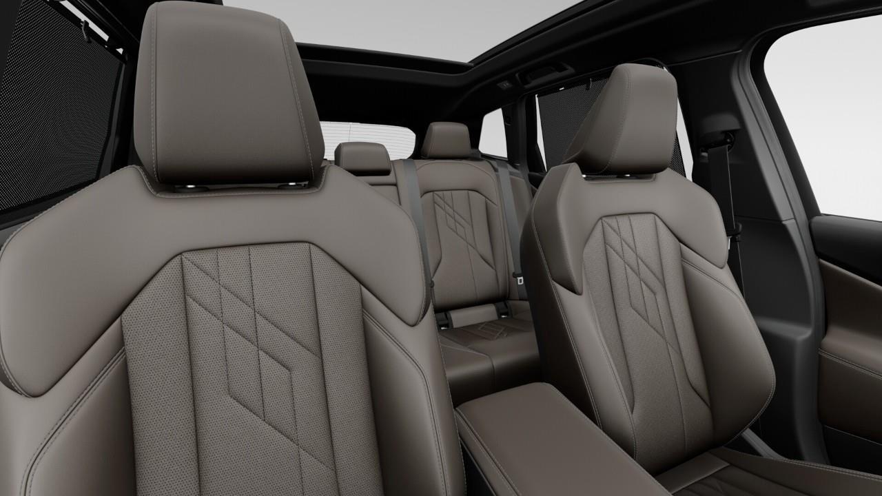 2026 BMW X3 30 xDrive 4dr All-Wheel Drive Sports Activity Vehicle Photo