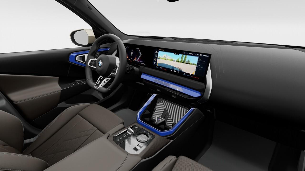 2026 BMW X3 30 xDrive 4dr All-Wheel Drive Sports Activity Vehicle Photo