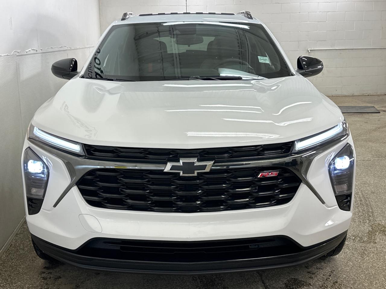 2024 Chevrolet Trax 2RS 4dr Front-Wheel Drive Photo