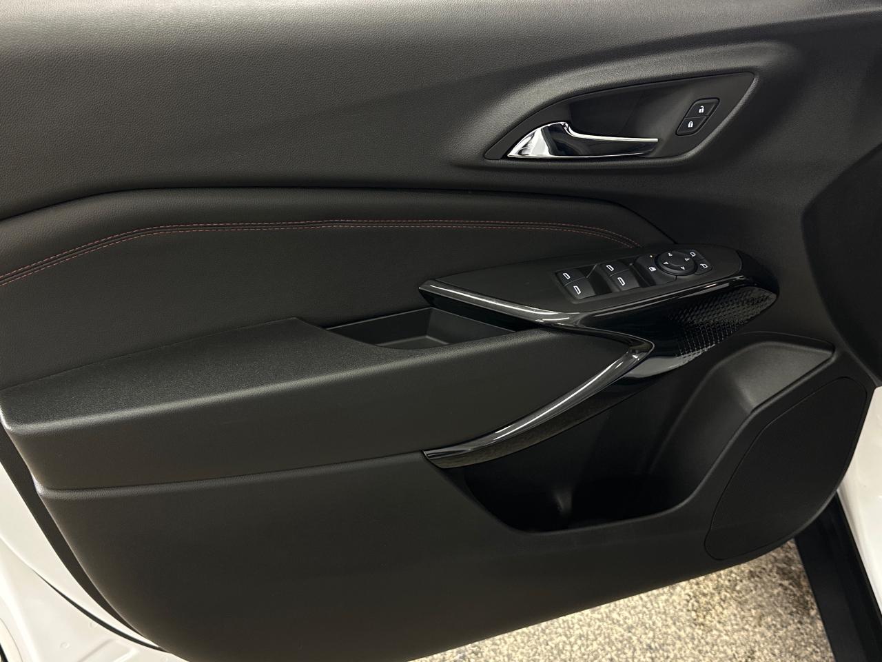 2024 Chevrolet Trax 2RS 4dr Front-Wheel Drive Photo