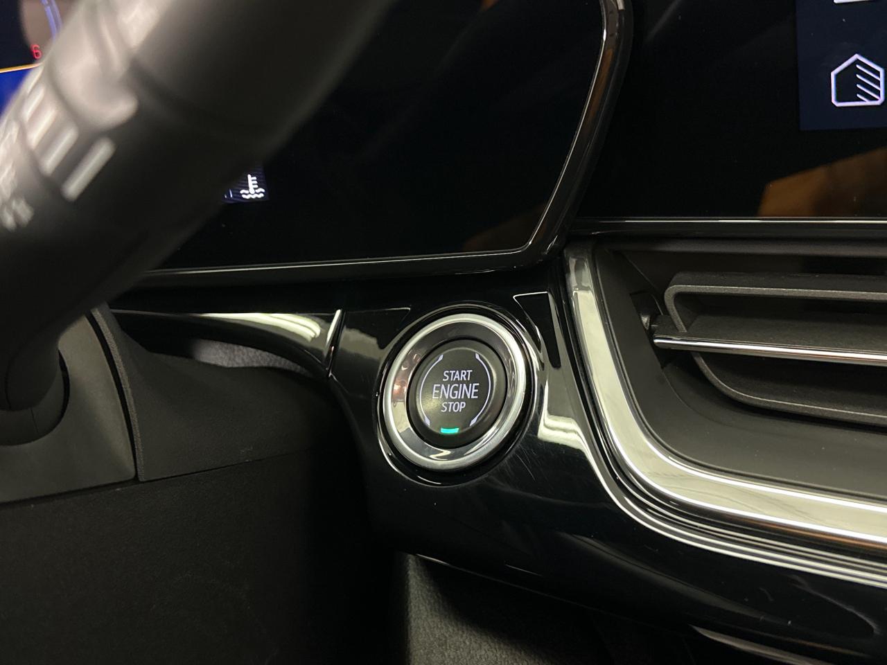 2024 Chevrolet Trax 2RS 4dr Front-Wheel Drive Photo