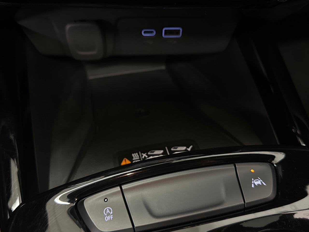 2024 Chevrolet Trax 2RS 4dr Front-Wheel Drive Photo