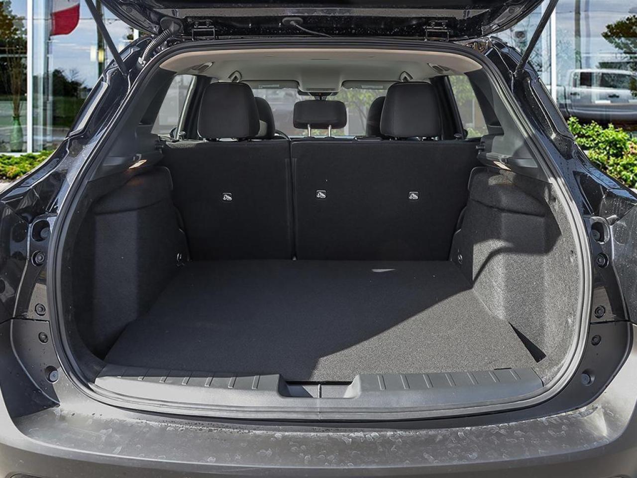 2026 Nissan Kicks SV 4dr All-Wheel Drive Photo