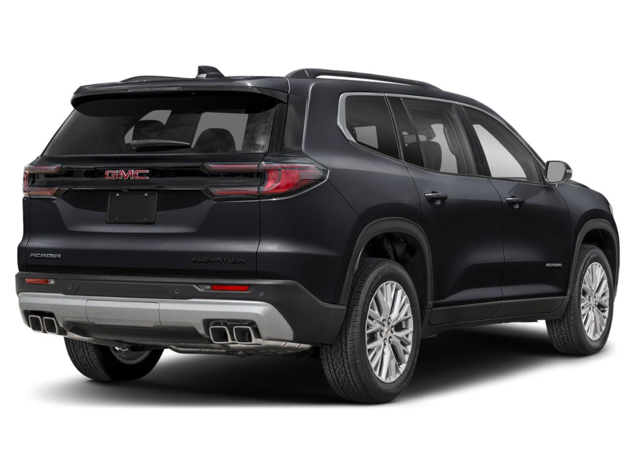 2026 GMC Acadia AWD Elevation Photo