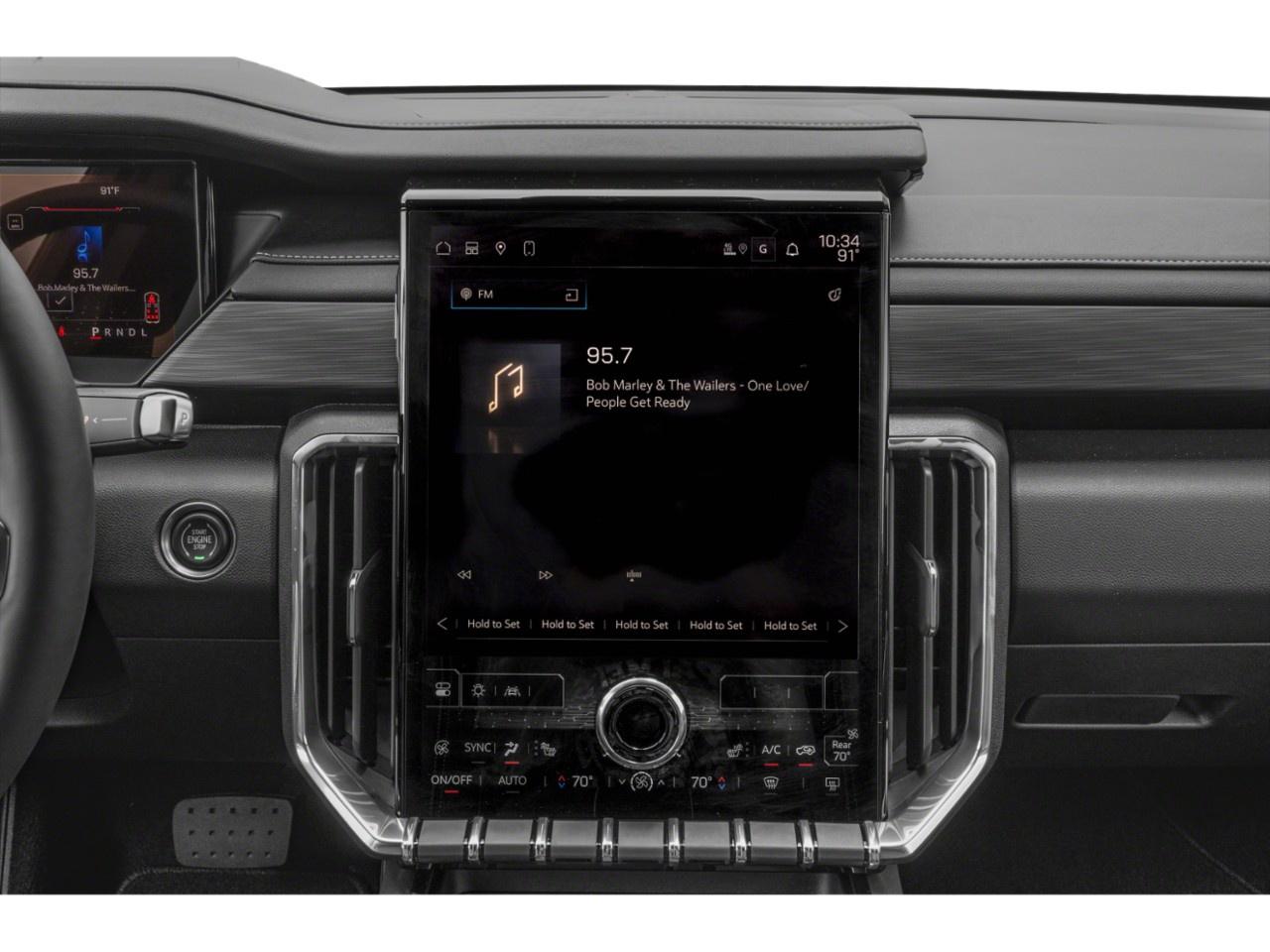 2026 GMC Acadia AWD Elevation Photo