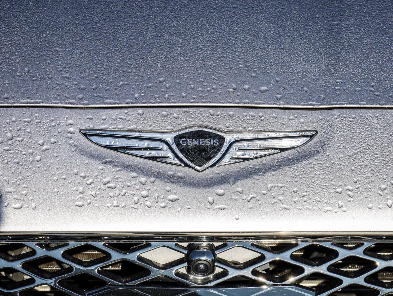 2025 Genesis G70  Photo