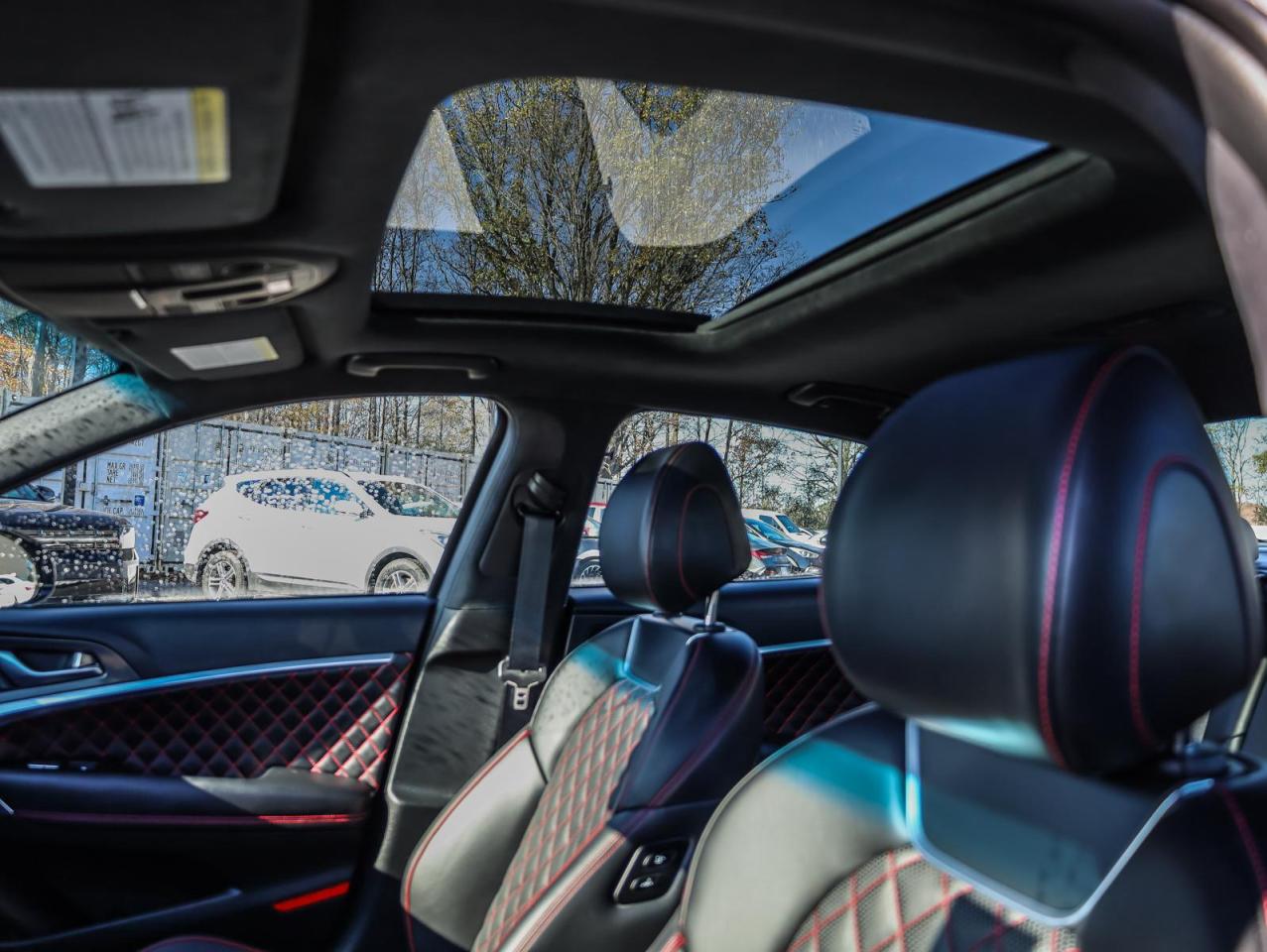 2025 Genesis G70  Photo