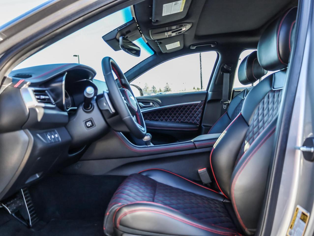 2025 Genesis G70  Photo