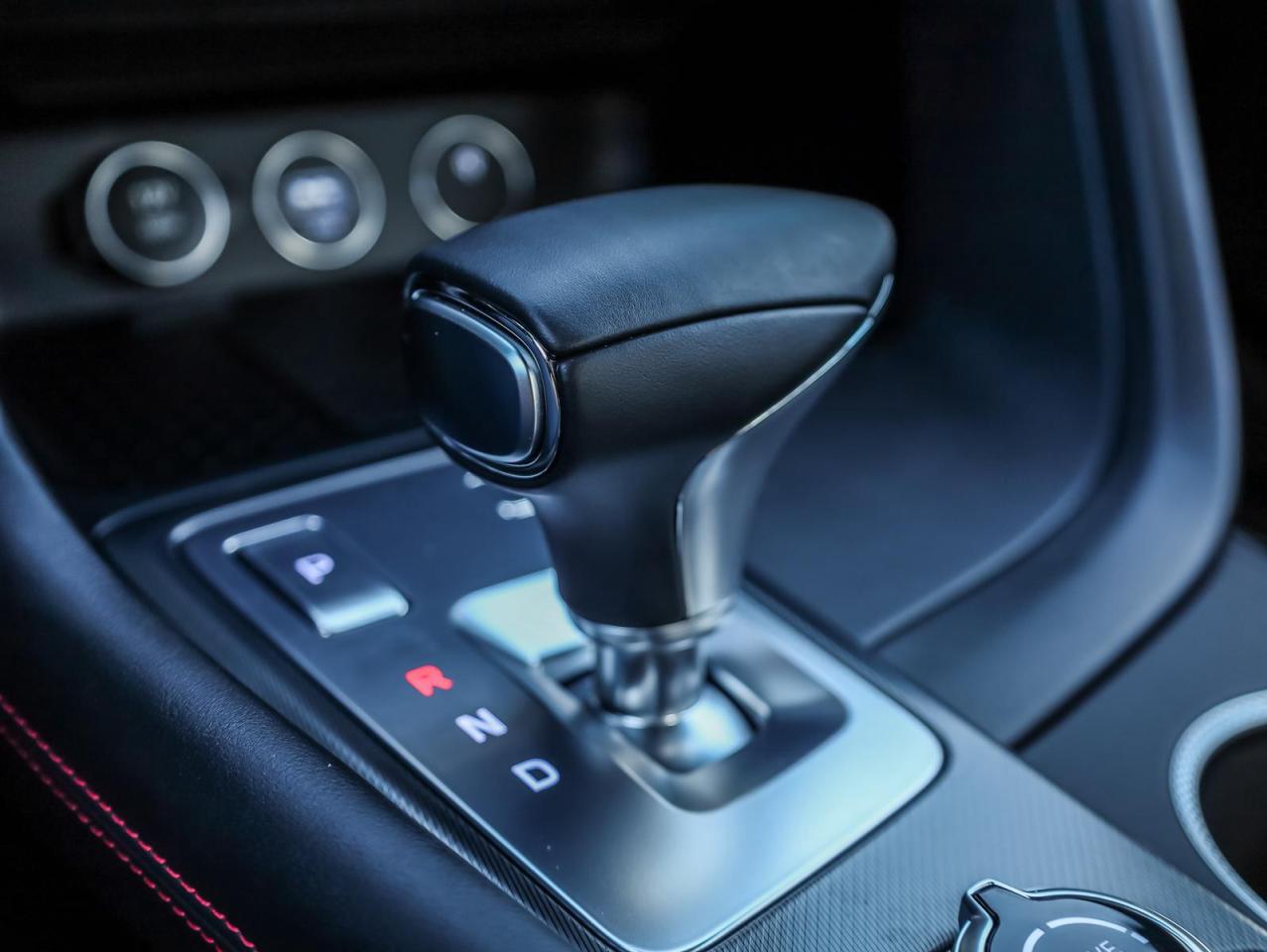 2025 Genesis G70  Photo