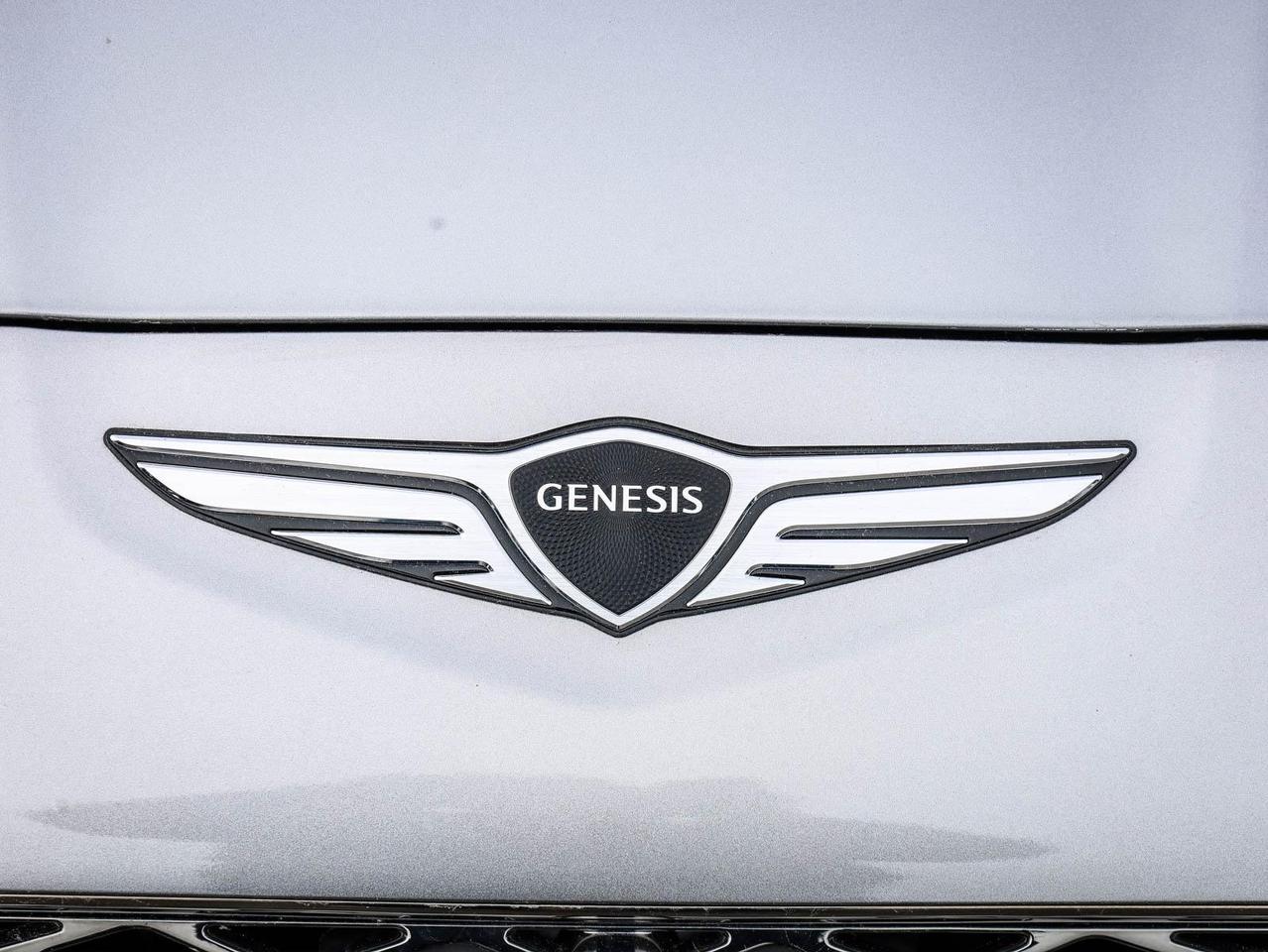 2025 Genesis G70  Photo