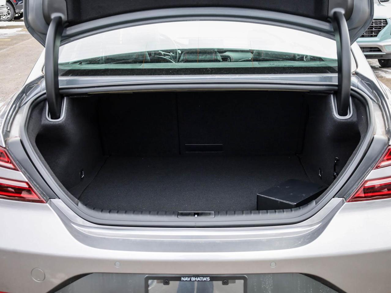 2025 Genesis G70  Photo