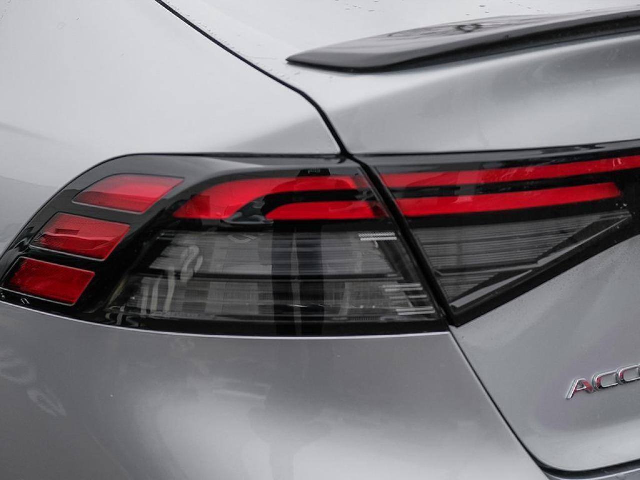 2025 Honda Accord Hybrid Sport-L 4dr Sedan Photo