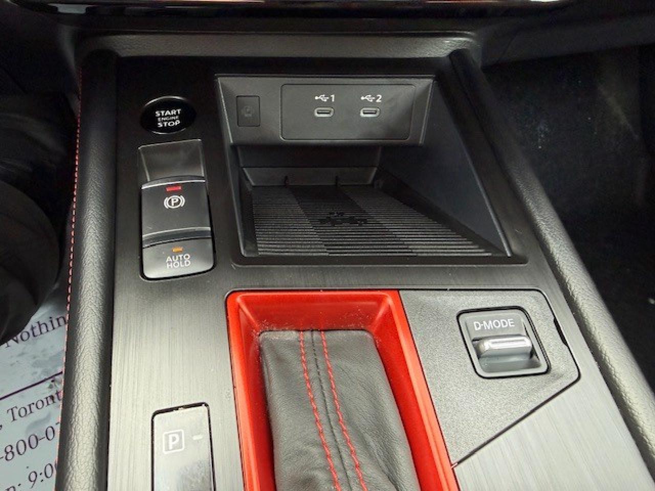 2025 Nissan Kicks SR PREMIUM, AWD, BOSE, 360 CAM, PANO ROOF, 19" ALL Photo