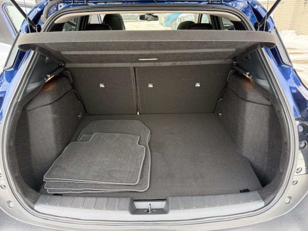 2025 Nissan Kicks SR PREMIUM, AWD, BOSE, 360 CAM, PANO ROOF, 19" ALL Photo