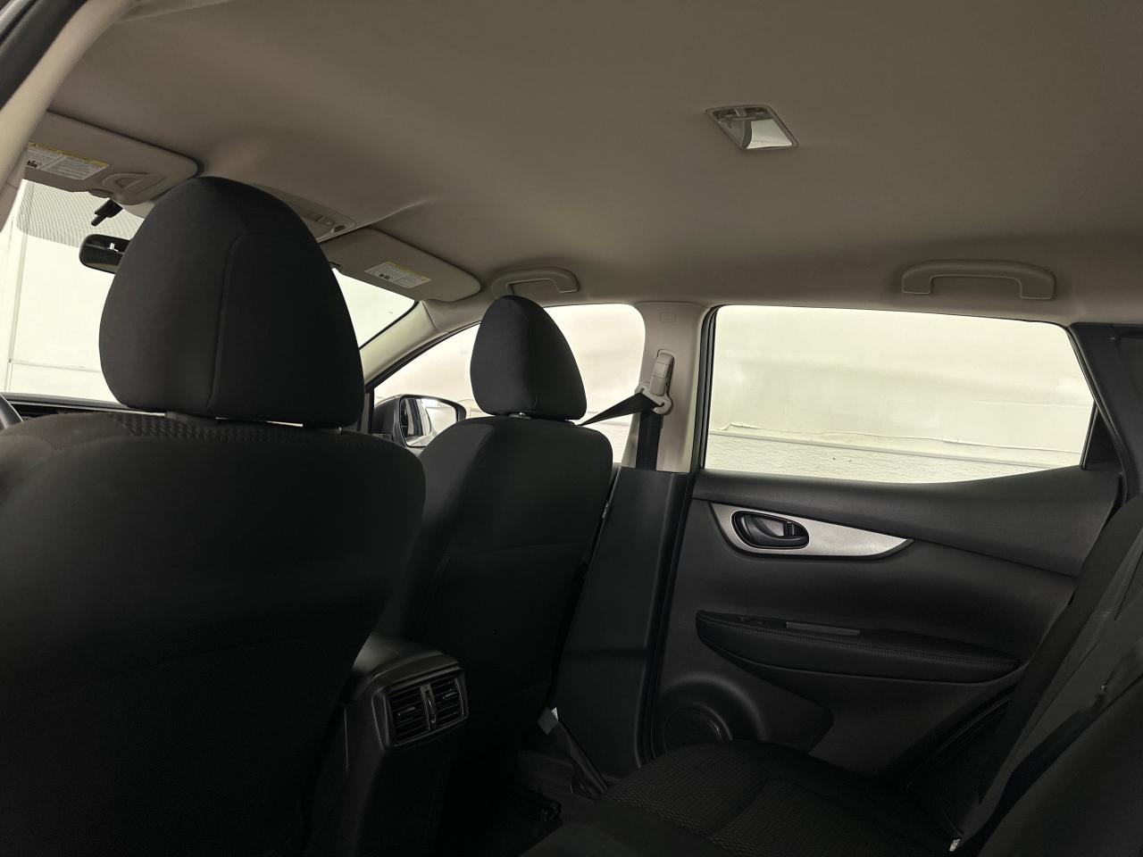 2020 Nissan Qashqai S (CVT) 4dr All-Wheel Drive Photo