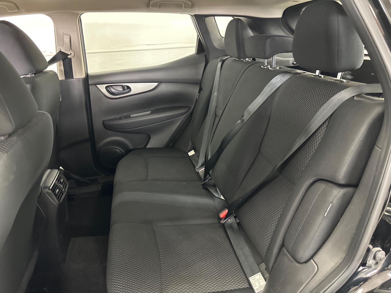 2020 Nissan Qashqai S (CVT) 4dr All-Wheel Drive Photo