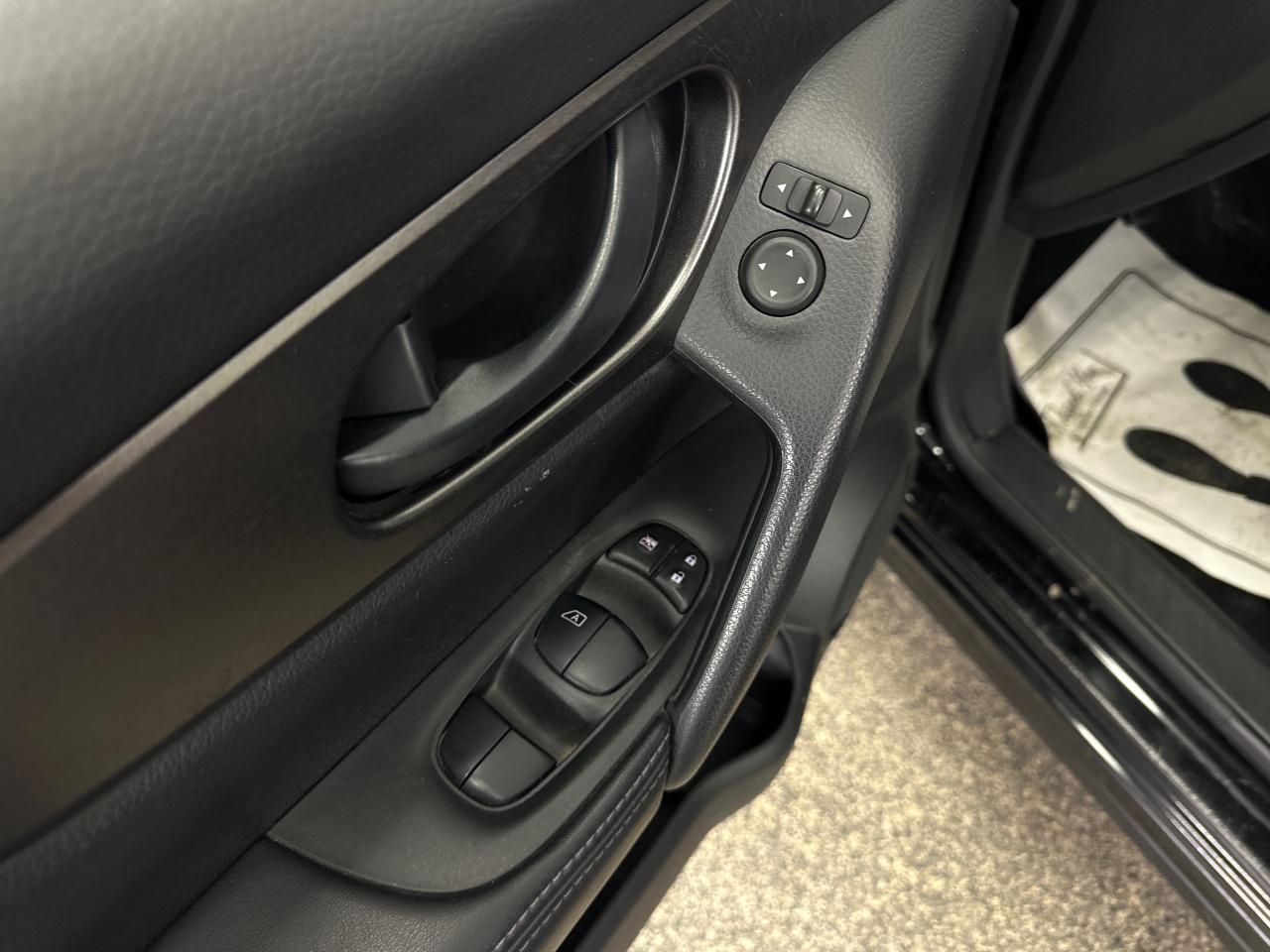 2020 Nissan Qashqai S (CVT) 4dr All-Wheel Drive Photo