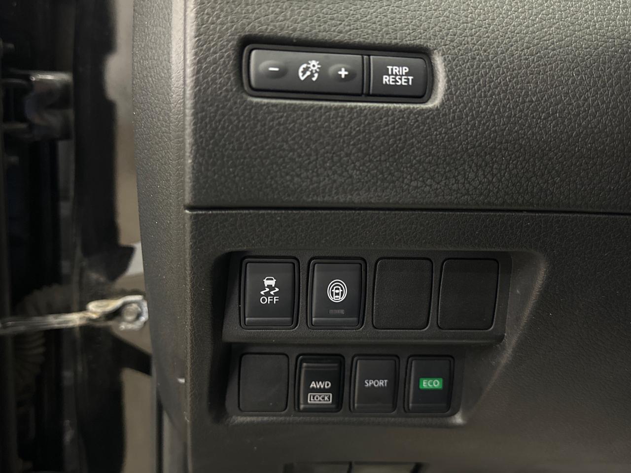 2020 Nissan Qashqai S (CVT) 4dr All-Wheel Drive Photo