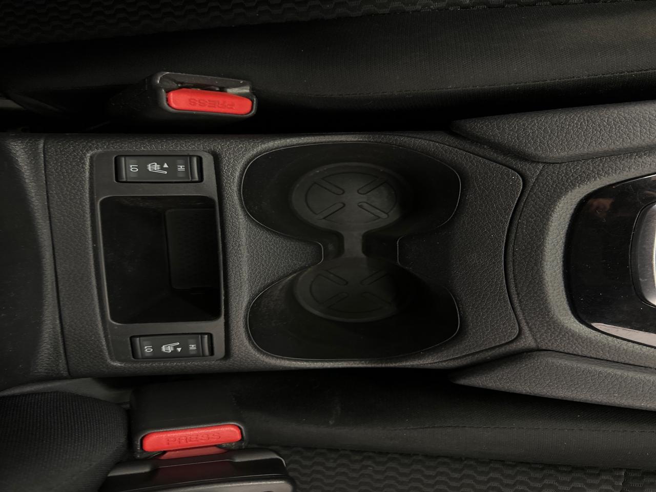 2020 Nissan Qashqai S (CVT) 4dr All-Wheel Drive Photo