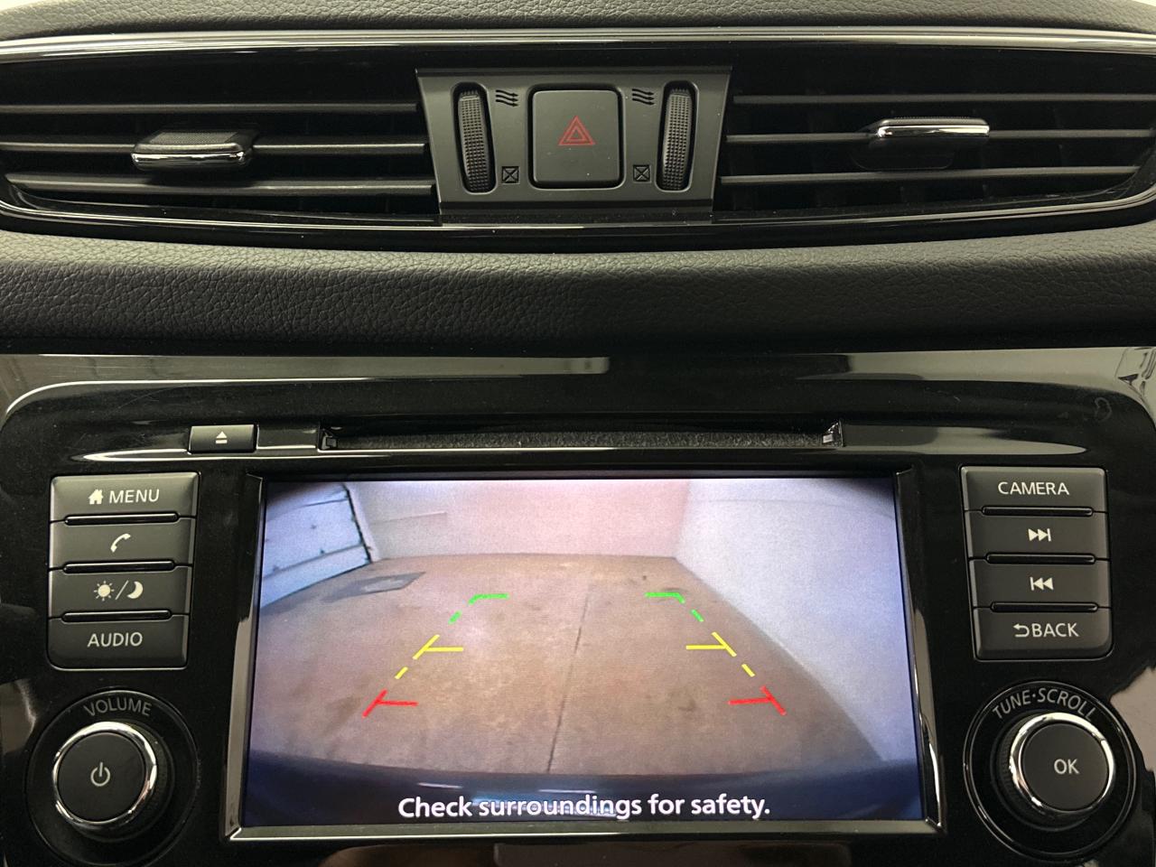 2020 Nissan Qashqai S (CVT) 4dr All-Wheel Drive Photo