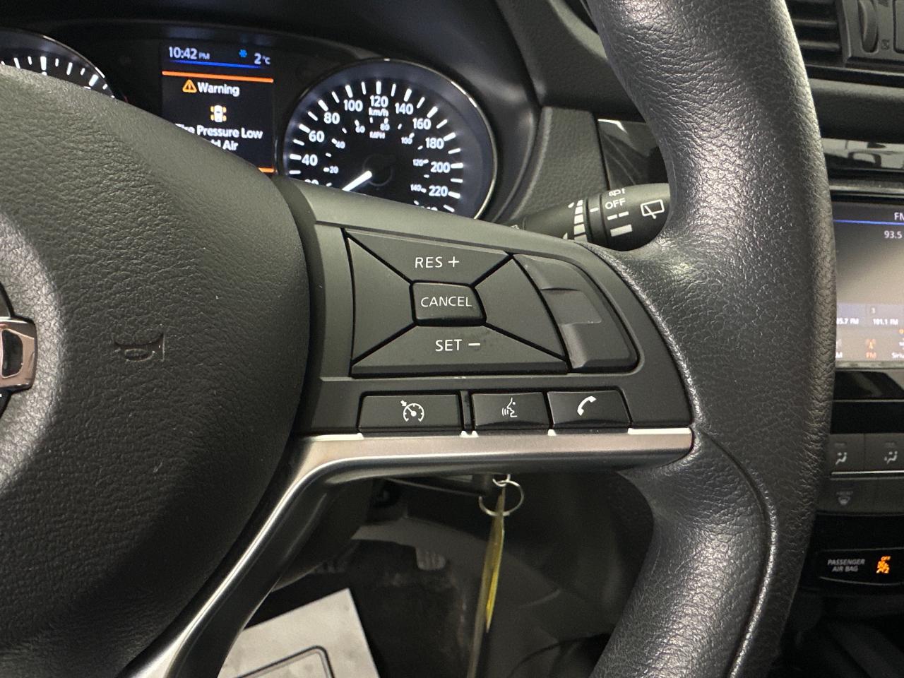 2020 Nissan Qashqai S (CVT) 4dr All-Wheel Drive Photo