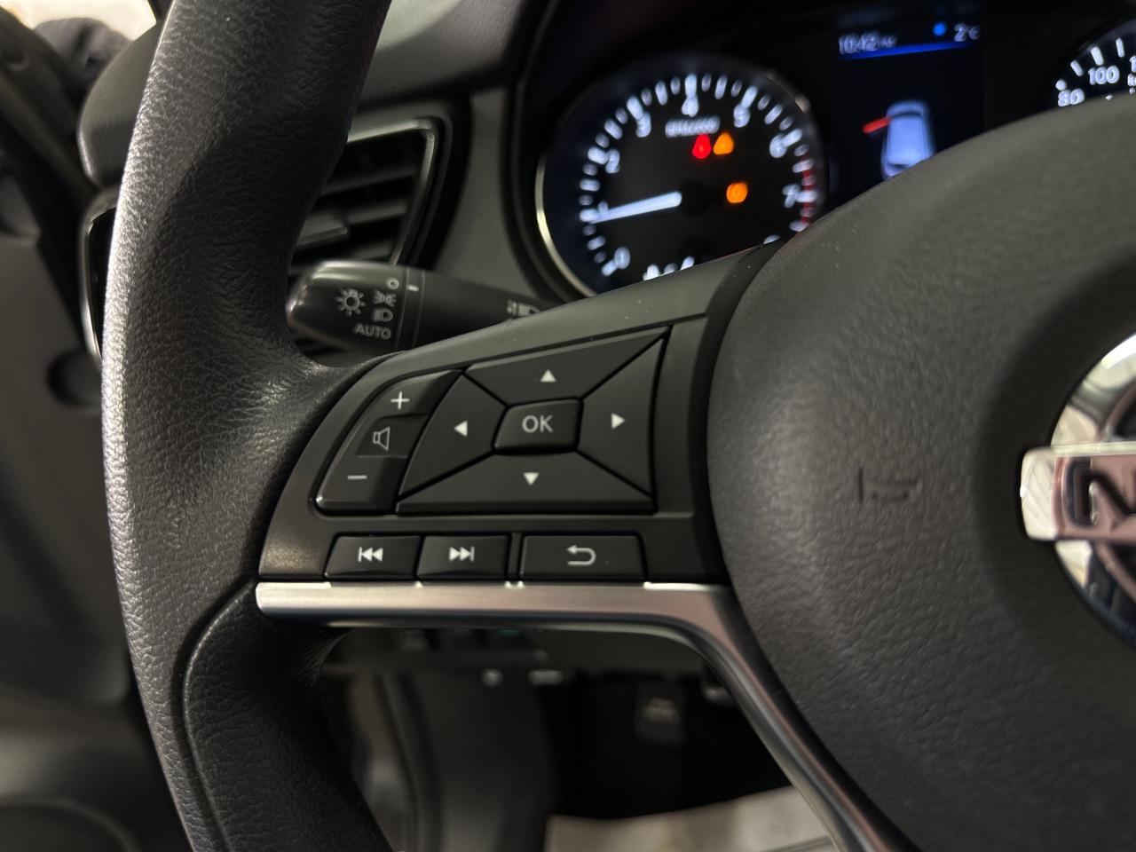 2020 Nissan Qashqai S (CVT) 4dr All-Wheel Drive Photo