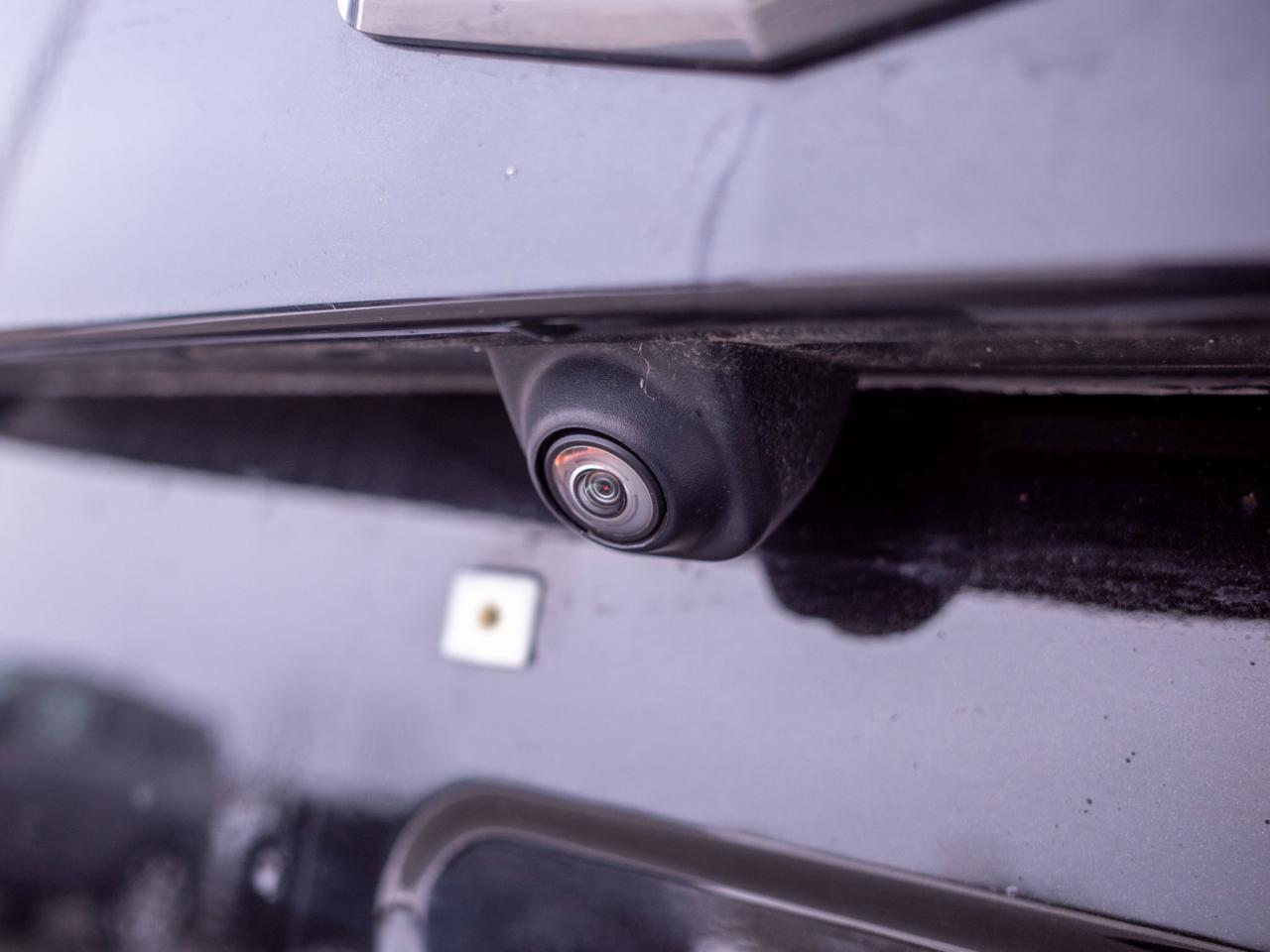 2023 Cadillac XT4 AWD Sport - Mode Selector   Blind Spot Monitor Photo