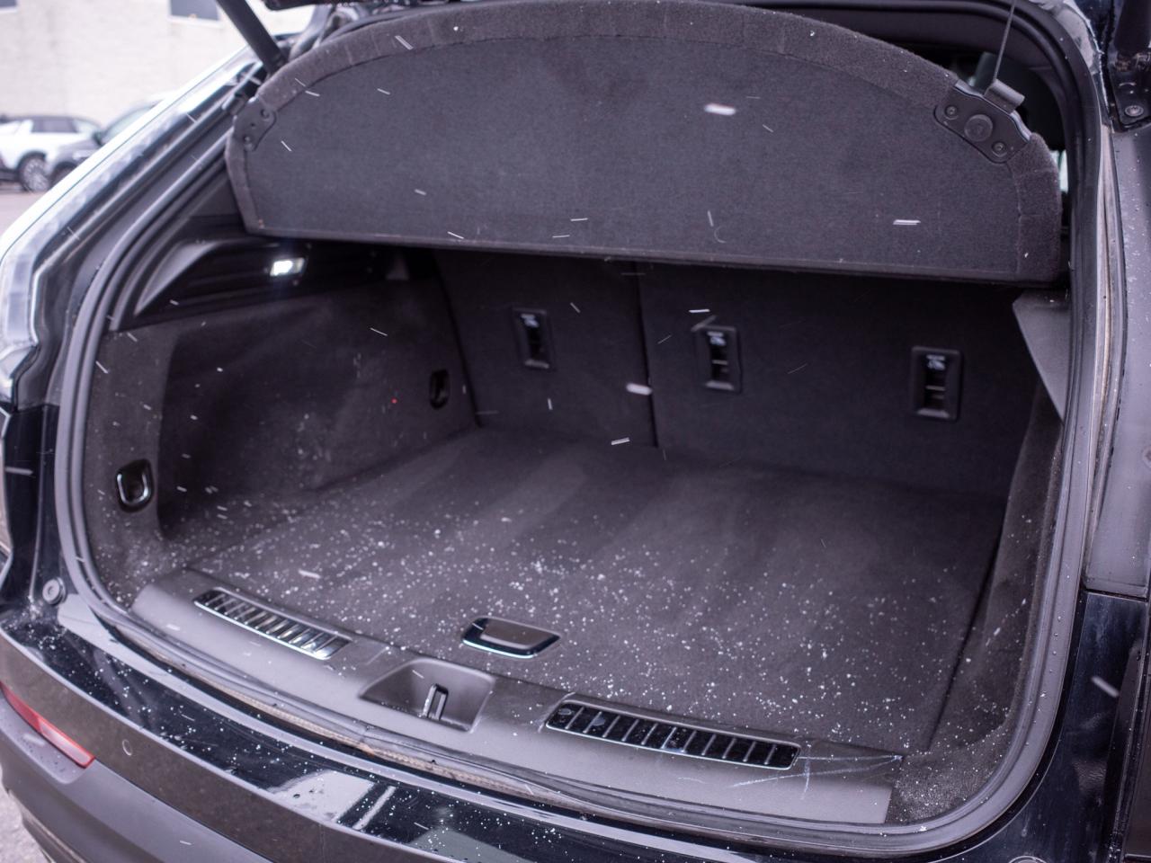 2023 Cadillac XT4 AWD Sport - Mode Selector   Blind Spot Monitor Photo