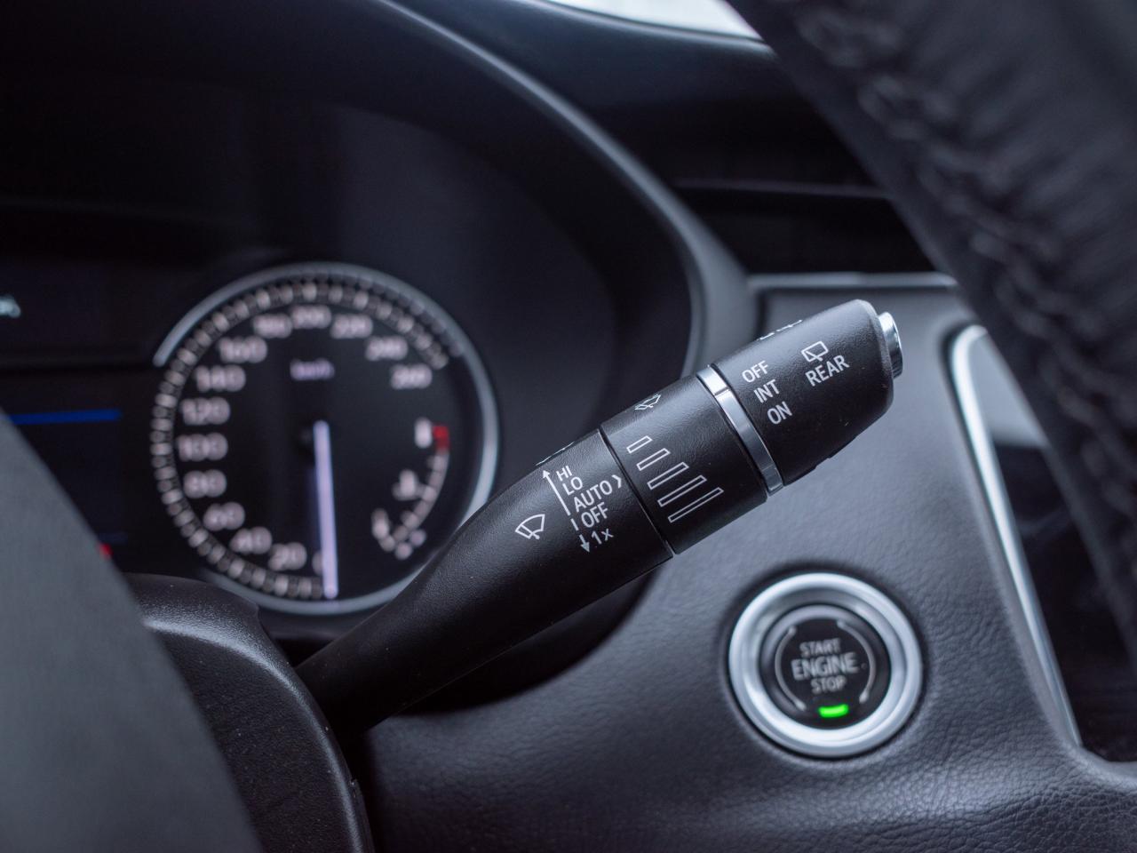 2023 Cadillac XT4 AWD Sport - Mode Selector   Blind Spot Monitor Photo