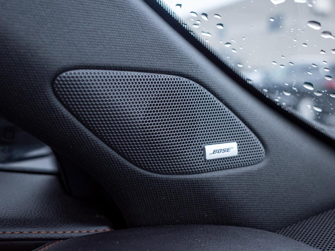 2023 Cadillac XT4 AWD Sport - Mode Selector   Blind Spot Monitor Photo